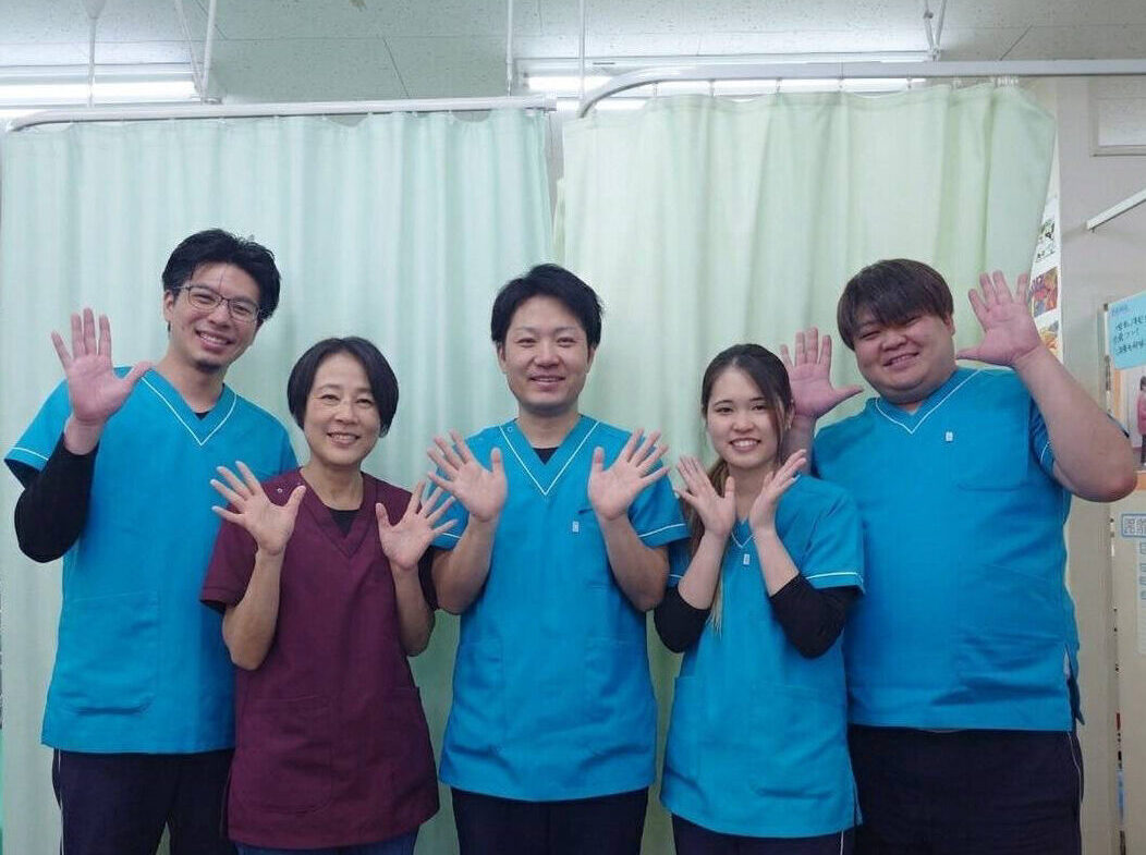 たいよう整骨院　外観